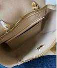 Сумка Celine Belt Bag Grey